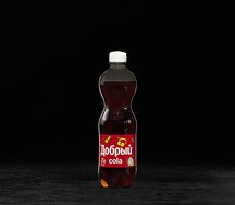 Добрый Кола