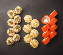 Набор Фаворит