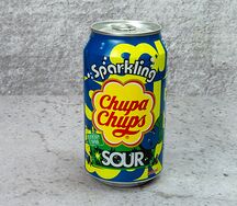 Chupa Chups Кислая черника