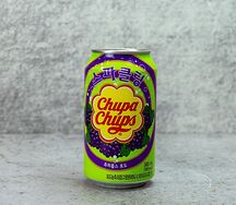 Chupa-Chups Виноград