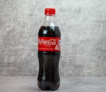 Coca-Cola 
