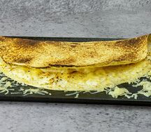 Кесадилья с сыром