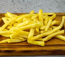 Картофель фри