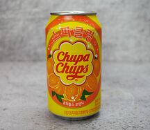 Chupa-Chups Апельсин