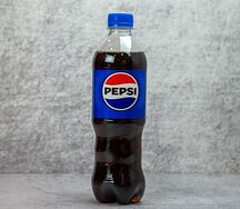 Pepsi 