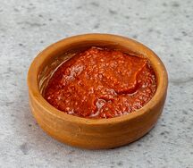 Соус Томатный BBQ