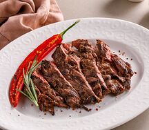 Стейк Мачете