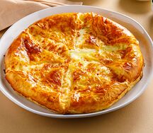 Хачапури Пеновани