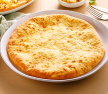 Хачапури по-имеретински