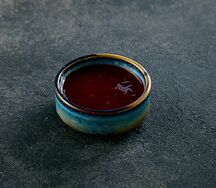 Соус Ткемали