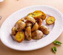 Беби-картофель