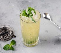 Лимонад Тархун