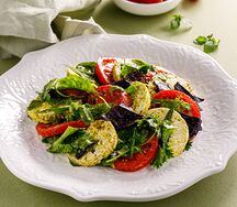 Квелли с томатами