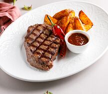 Стейк Бавет