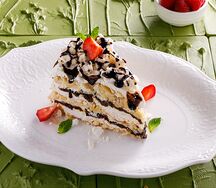 Графские развалины