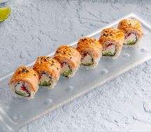 Карамельная Филадельфия