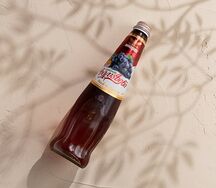 Грузинский лимонад Zedazeni