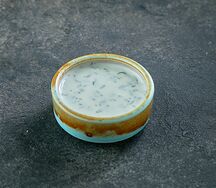 Соус Сметанно-чесночный