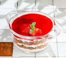 Домашний сметанник