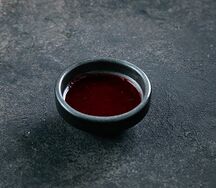 Соус Ягодный