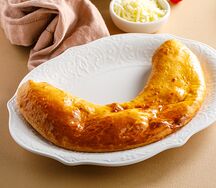 Хачапури по-гурийски