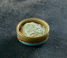 Тартар из джонджоли