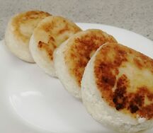 Сырники