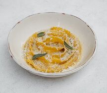 Равилоне из утки