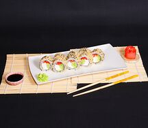 Ролл Спортивный