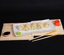 Цезарь с курицей