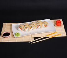 Калифорния делюкс