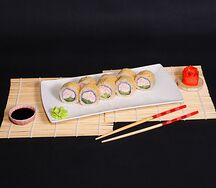 Калифорния в кунжуте