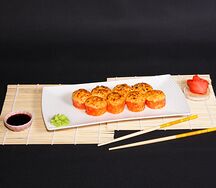 Ролл Особенный