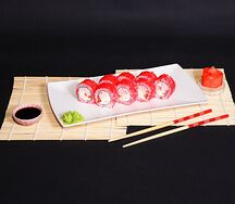 Краб Спайси