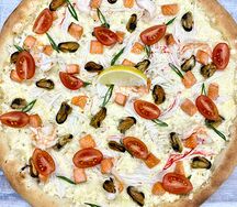 Посейдон Морская