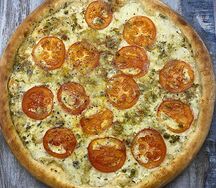 Пицца Монтана