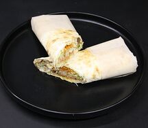 Шаверма Мини в Лаваше