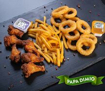 Набор Допинг