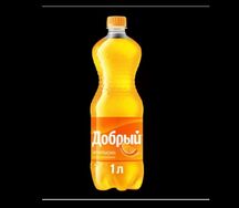 Добрый Апельсин