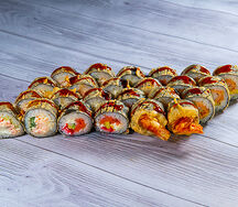 Набор Темпура