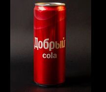 Добрый Cola