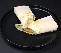 Шаверма Классическая в Лаваше