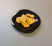 Наггетсы 7 шт