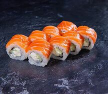 Ролл Филадельфия Лайт