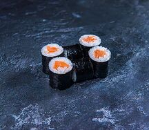 Ролл Маки лосось