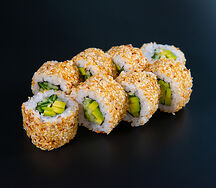 Ролл овощной