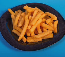 Картофель фри