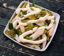 Салат Итальянский