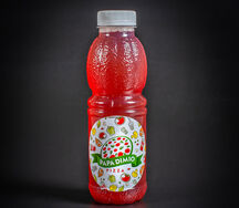 Морс Клюквенный