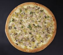 Пицца Дачная